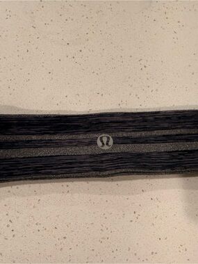 Headband or Sweatband - Lululemon